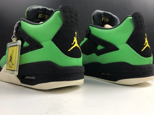 Jordan 4 AJ4-965234 Retro Air 0703